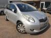 Sloopauto Toyota Yaris uit 2008