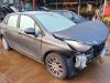 Sloopauto Citroen C4 uit 2014