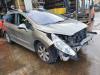 Sloopauto Peugeot 308 uit 2013