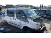 Sloopauto Ford Transit uit 2009