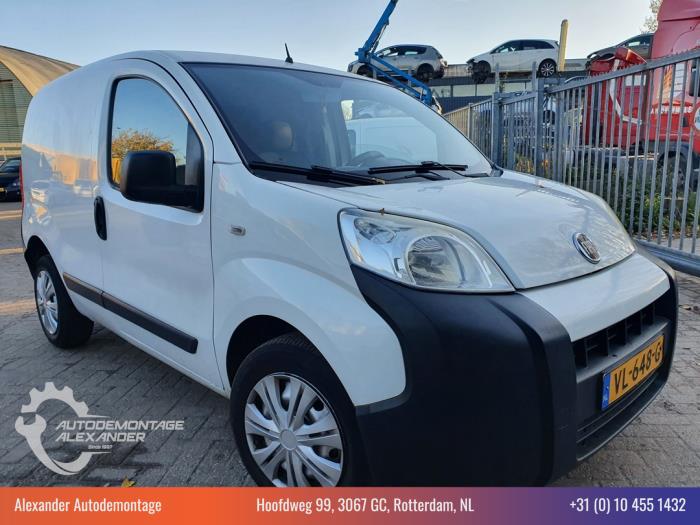 Foto donor auto