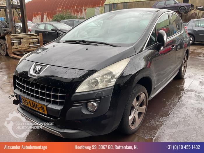 Foto donor auto