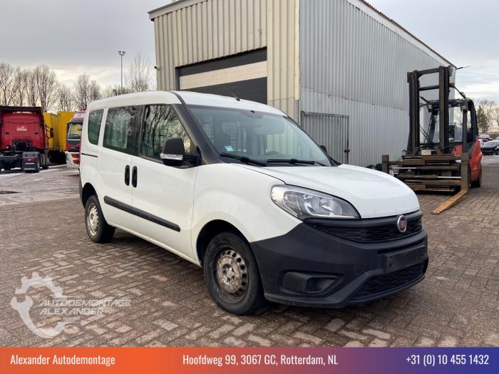 Foto donor auto