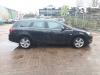 Opel Astra J Sports Tourer 1.4 Turbo 16V Sloopvoertuig (2014, Metallic, Zwart)