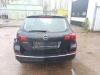 Opel Astra J Sports Tourer 1.4 Turbo 16V Sloopvoertuig (2014, Metallic, Zwart)