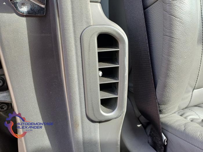 BMW 7 serie 730d,Ld 3.0 24V Sloopvoertuig (2005, Grijs)