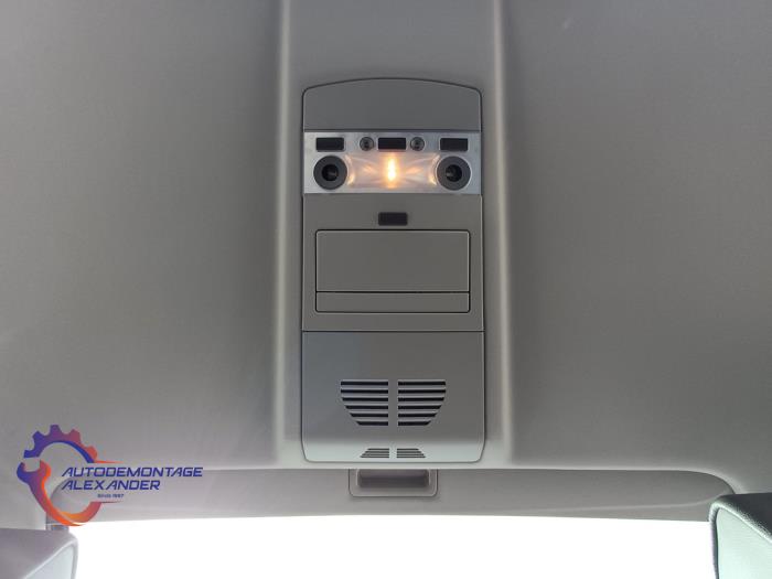 BMW 7 serie 730d,Ld 3.0 24V Sloopvoertuig (2005, Grijs)