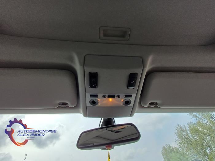 BMW 7 serie 730d,Ld 3.0 24V Sloopvoertuig (2005, Grijs)