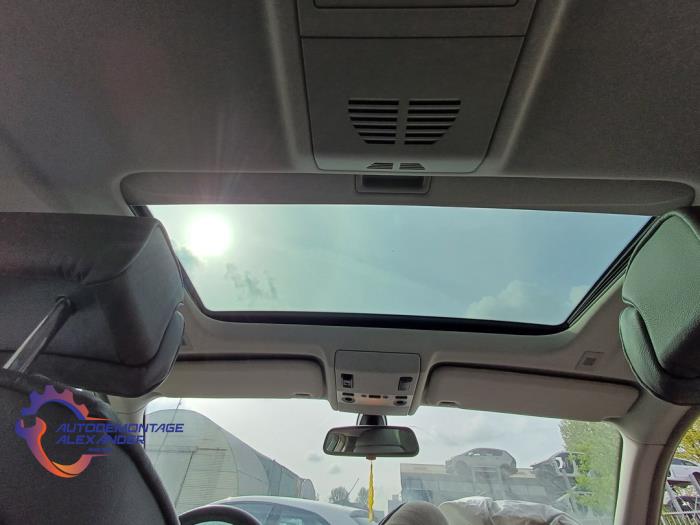 BMW 7 serie 730d,Ld 3.0 24V Sloopvoertuig (2005, Grijs)