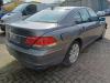 BMW 7 serie 730d,Ld 3.0 24V Sloopvoertuig (2005, Grijs)