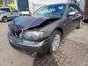Sloopauto BMW 7-Serie uit 2005
