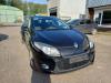 Renault Megane III Grandtour 1.5 dCi 110 Sloopvoertuig (2014, Zwart)