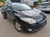 Renault Megane III Grandtour 1.5 dCi 110 Sloopvoertuig (2014, Zwart)