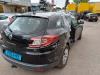 Renault Megane III Grandtour 1.5 dCi 110 Sloopvoertuig (2014, Zwart)