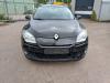 Renault Megane III Grandtour 1.5 dCi 110 Sloopvoertuig (2014, Zwart)