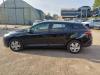 Renault Megane III Grandtour 1.5 dCi 110 Sloopvoertuig (2014, Zwart)