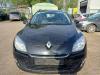 Renault Megane III Grandtour 1.5 dCi 110 Sloopvoertuig (2014, Zwart)
