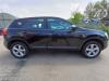 Sloopauto Nissan Qashqai uit 2008