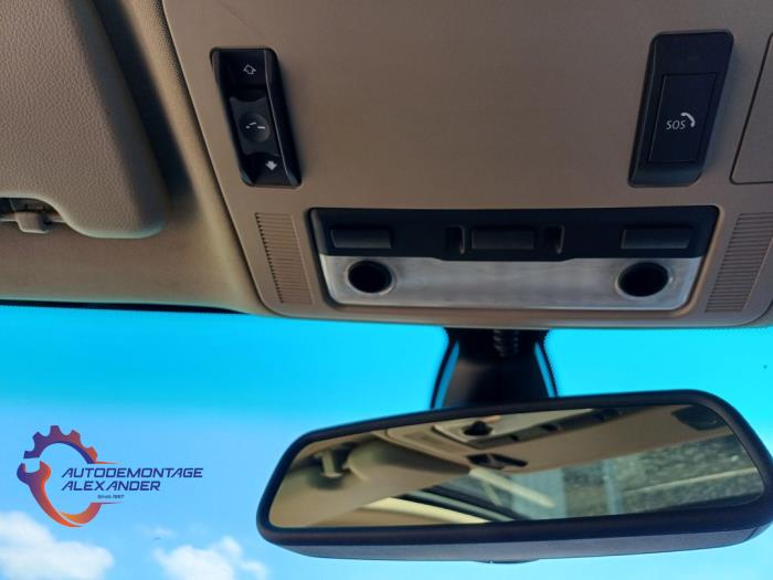 BMW 6 serie 630i 24V Sloopvoertuig (2005, Zwart)