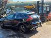 Volvo V40 2.0 D3 16V Sloopvoertuig (2015, Zwart)