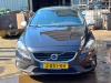Volvo V40 2.0 D3 16V Sloopvoertuig (2015, Zwart)