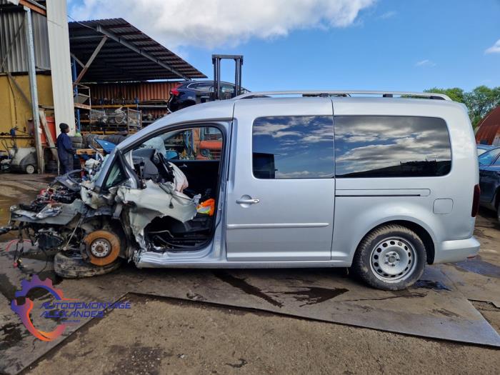 Foto donor auto