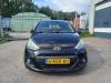 Hyundai i10 1.0 12V Sloopvoertuig (2014, Zwart)