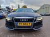 Audi A4 1.8 TFSI 16V Sloopvoertuig (2008, Zwart)