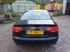 Audi A4 1.8 TFSI 16V Sloopvoertuig (2008, Zwart)