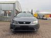 Sloopauto Seat Leon uit 2013