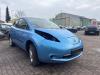 Nissan Leaf Leaf Sloopvoertuig (2011, Blauw)
