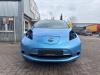 Nissan Leaf Leaf Sloopvoertuig (2011, Blauw)