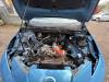 Nissan Leaf Leaf Sloopvoertuig (2011, Blauw)