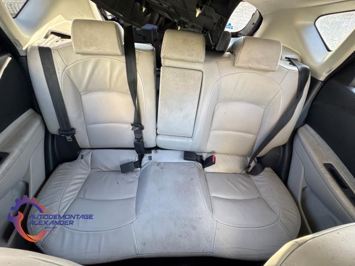 Nissan Qashqai 1.5 dCi DPF Sloopvoertuig (2011, Metallic, Zwart)