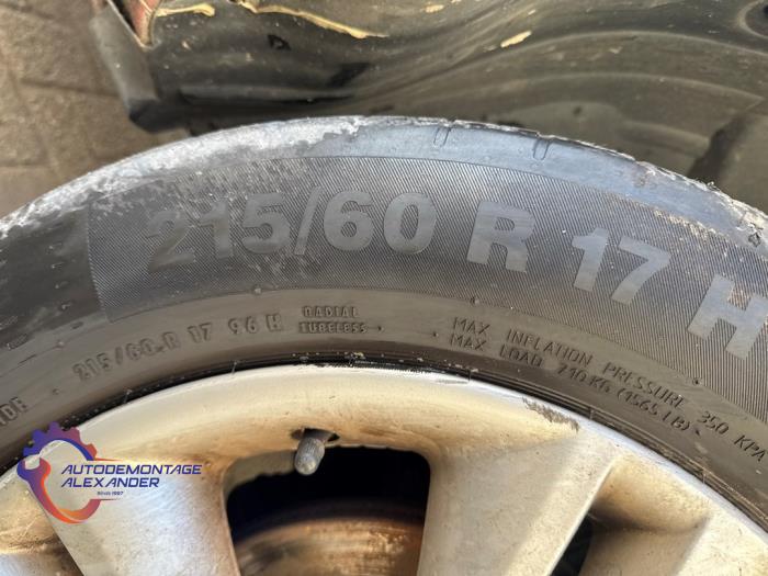 Nissan Qashqai 1.5 dCi DPF Sloopvoertuig (2011, Metallic, Zwart)