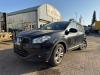 Nissan Qashqai 1.5 dCi DPF Sloopvoertuig (2011, Metallic, Zwart)