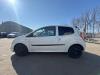 Renault Twingo II 1.2 16V Sloopvoertuig (2011, Wit)