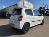 Renault Twingo II 1.2 16V Sloopvoertuig (2011, Wit)