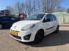 Renault Twingo II 1.2 16V Sloopvoertuig (2011, Wit)