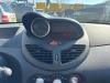 Renault Twingo II 1.2 16V Sloopvoertuig (2011, Wit)