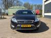 Ford Mondeo IV 2.0 16V Flexifuel Sloopvoertuig (2009, Zwart)