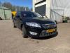 Ford Mondeo IV 2.0 16V Flexifuel Sloopvoertuig (2009, Zwart)