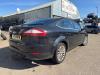 Ford Mondeo IV 2.0 16V Flexifuel Sloopvoertuig (2009, Zwart)
