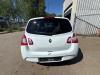 Renault Twingo II 1.2 16V Sloopvoertuig (2012, Wit)