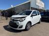 Renault Twingo II 1.2 16V Sloopvoertuig (2012, Wit)
