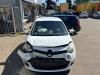 Renault Twingo II 1.2 16V Sloopvoertuig (2012, Wit)
