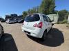 Renault Twingo II 1.2 16V Sloopvoertuig (2012, Wit)