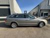 Skoda Superb Combi 1.6 TDI Sloopvoertuig (2011, Grijs)