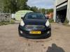 Sloopauto Kia Venga uit 2010