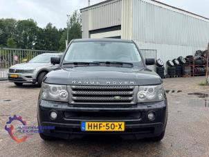 Landrover Range Rover Sport 2.7 TDV6 24V  (Sloop)